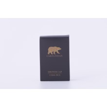 Casca Dus Carpathian